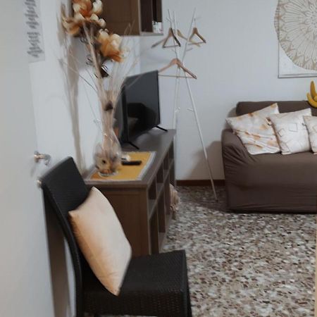 Casa Dei Sospiri Daire Polignano a Mare Dış mekan fotoğraf