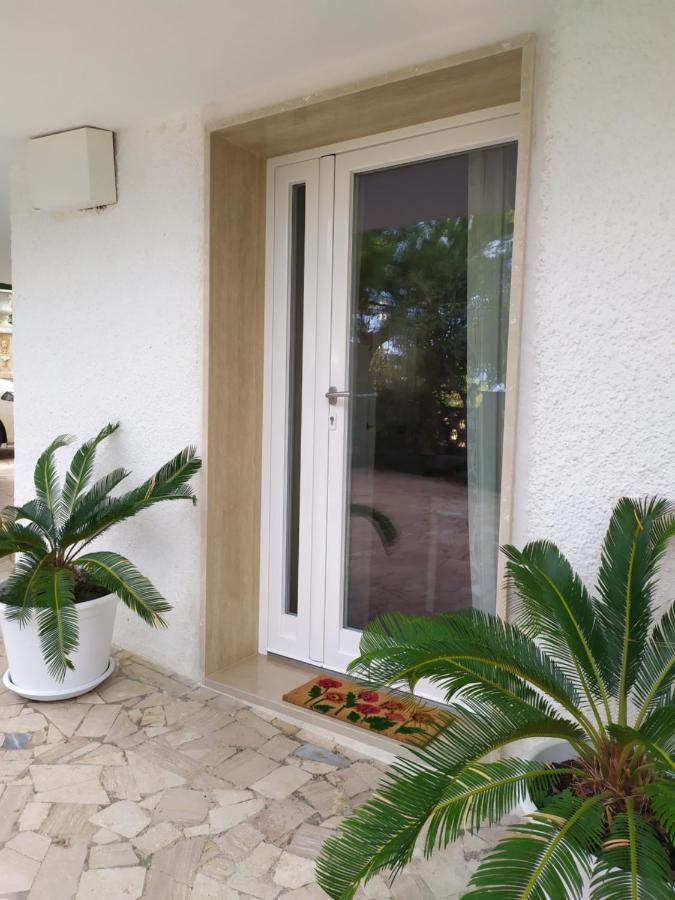 Casa Dei Sospiri Daire Polignano a Mare Dış mekan fotoğraf