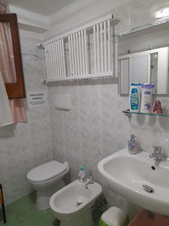 Casa Dei Sospiri Daire Polignano a Mare Dış mekan fotoğraf