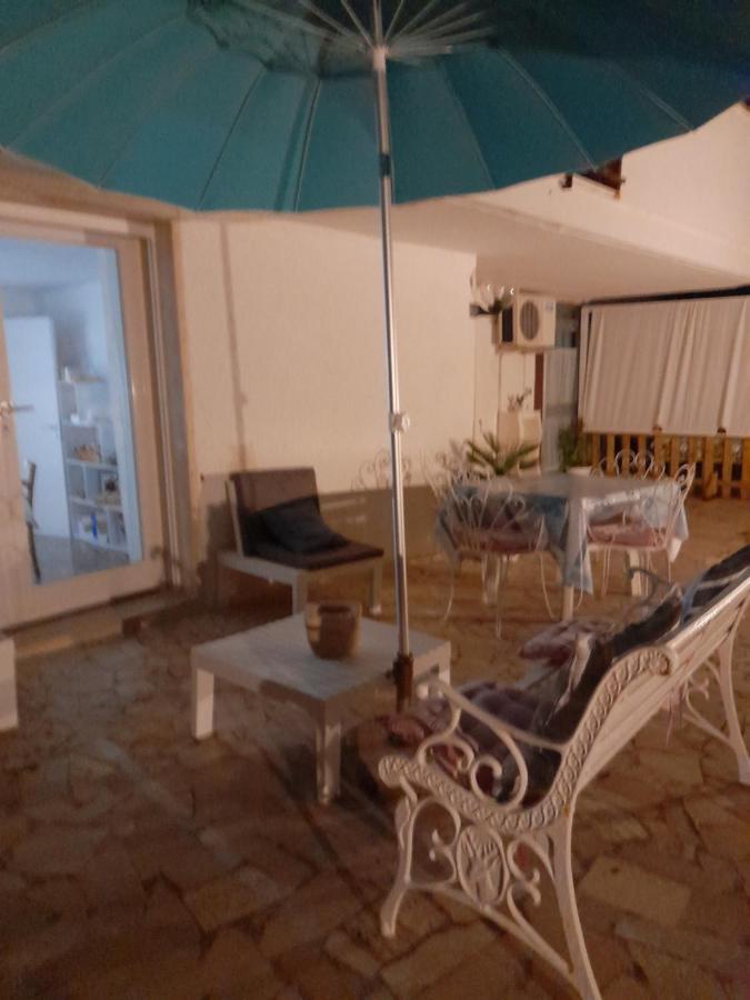 Casa Dei Sospiri Daire Polignano a Mare Dış mekan fotoğraf