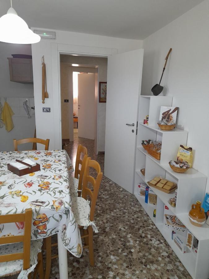 Casa Dei Sospiri Daire Polignano a Mare Dış mekan fotoğraf