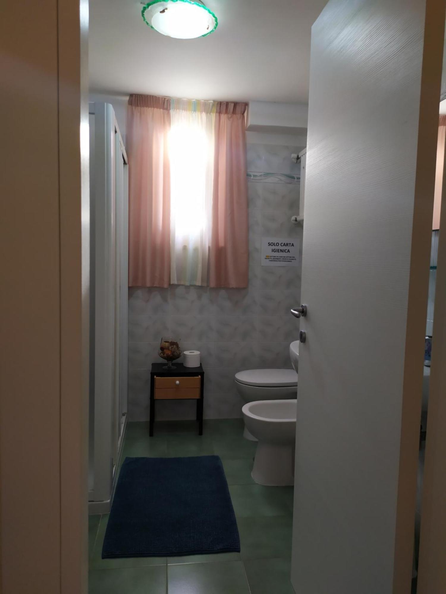Casa Dei Sospiri Daire Polignano a Mare Oda fotoğraf