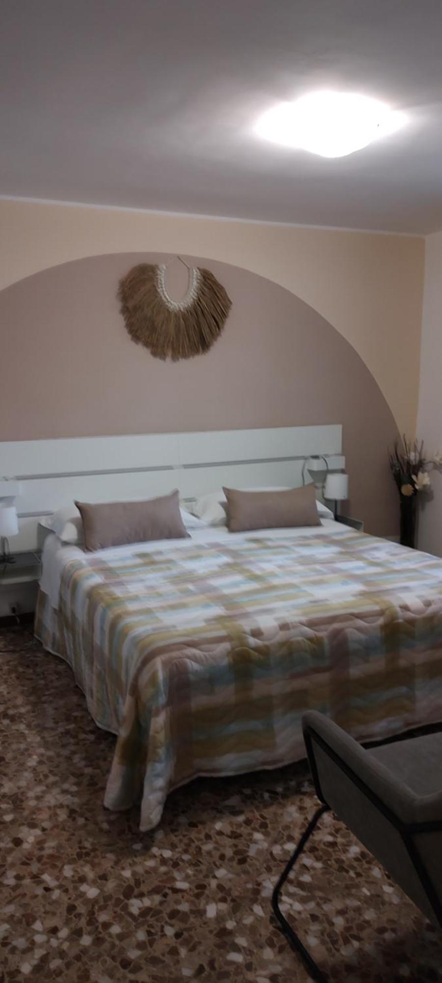 Casa Dei Sospiri Daire Polignano a Mare Dış mekan fotoğraf