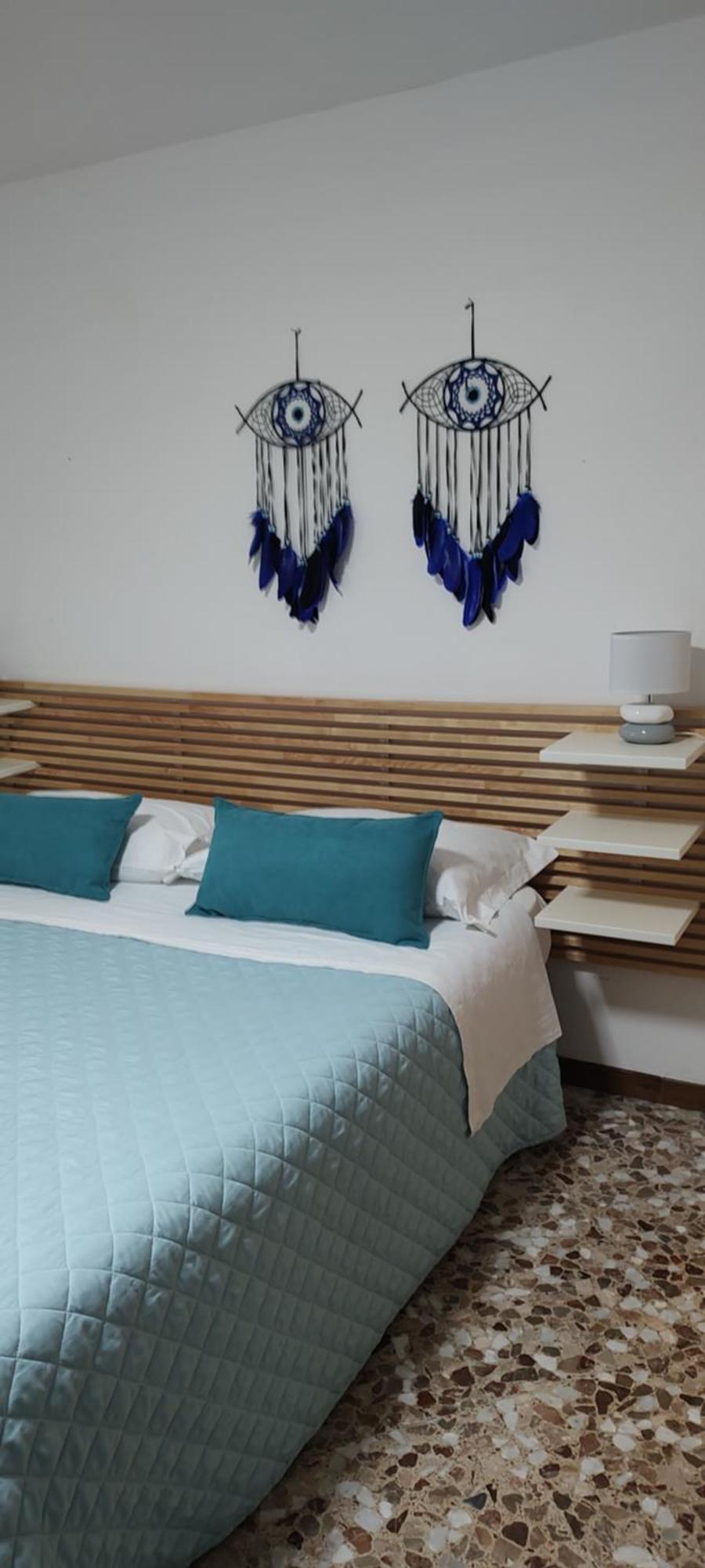 Casa Dei Sospiri Daire Polignano a Mare Dış mekan fotoğraf