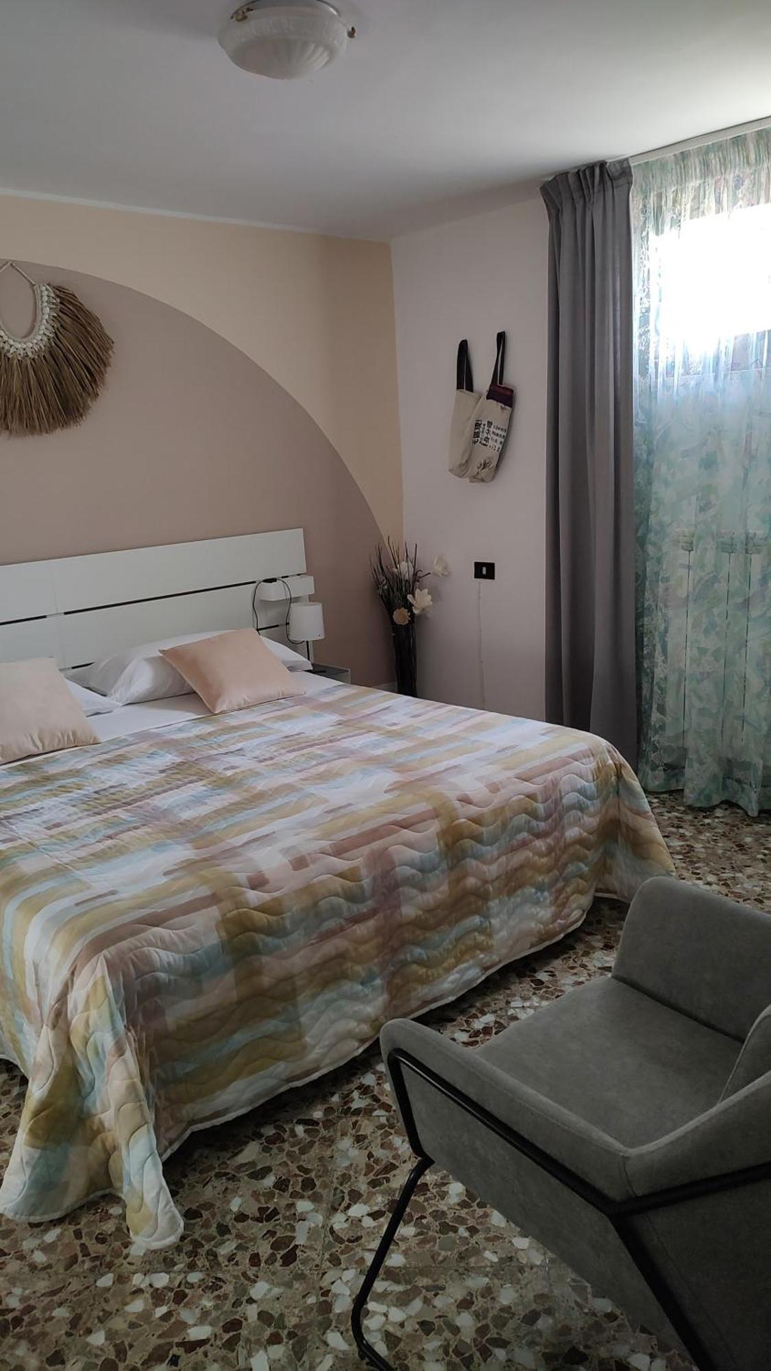 Casa Dei Sospiri Daire Polignano a Mare Dış mekan fotoğraf